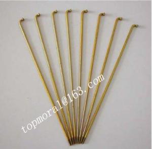 China Spray Plastic Spokes factory