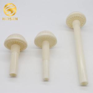 China Water Purifier Sand Filter Nozzles factory