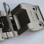 Stenter Machine Parts Lk Pin Holder Aluminum Material Bring Protector 76mm