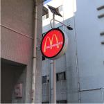 China supplier high quality HD video advertising indoor/outdoor round screen