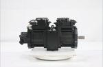 Main Excavator Hydraulic Pump K3V63DTP 9C22 14T For JCB130 JCB140 JCB160