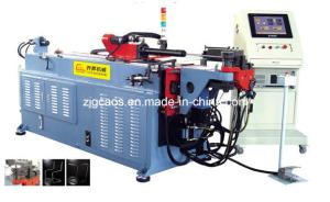 China Vent Pipe Bending Machine From Caos Machinery factory