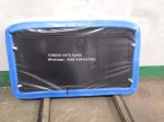 OEM ODM Chrysler Town And Country Sunroof Auto Sunroof Glass Replacement