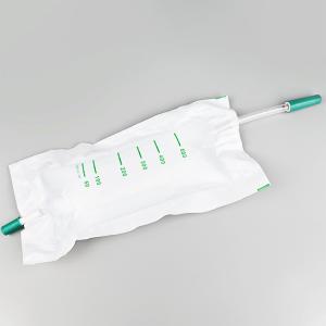 China Pants with Urine Leg Bag 500ml Urine Leg Bag Leg Urine Bags factory