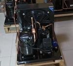 2HP 220V Air Cooled Refrigeration Unit R404a Low Noise 50Hz FH2480Z