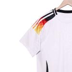 2024 European Cup Germany Home Fan Edition Jersey Support Group Customization