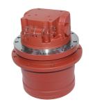 284-0878 Excavator Travel Motor MAG-18VP-350F-2 Mag-18v-290E-2 erpillar Final