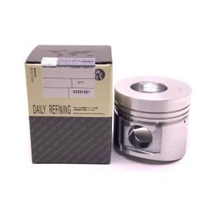 China 4D95 Komatsu Cummins Aluminum Piston B3.3 6205-31--2190 4089968 6204-31-2190 factory