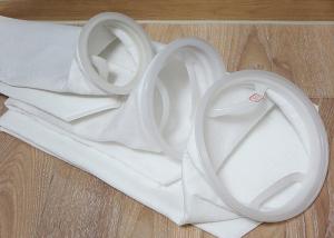 China 1 - 200 Micron PP PE Industrial Filter Bag Filter Sock 200 Micron factory