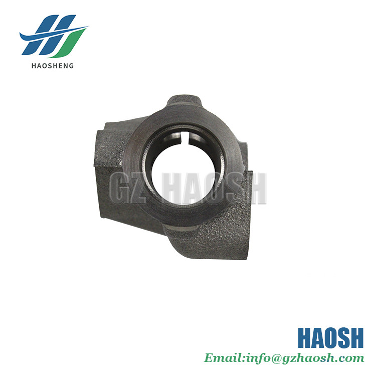 8-97334414-0 8973344140 Rocker Arm Shaft Bracket For ISUZU 700P 4HK1