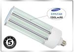 Compatible Inductance Ballast 75W Corn LED Lights UL DLC Approval