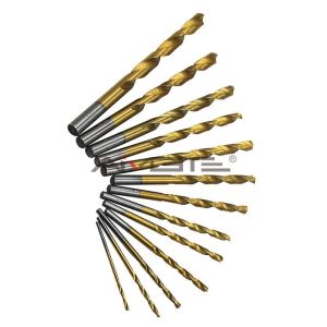 High Speed Steel Drill Bit – Sharp, Durable, Reliable