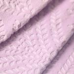 Pajama 100% Polyester Flannel Fabric Material 150D 288F