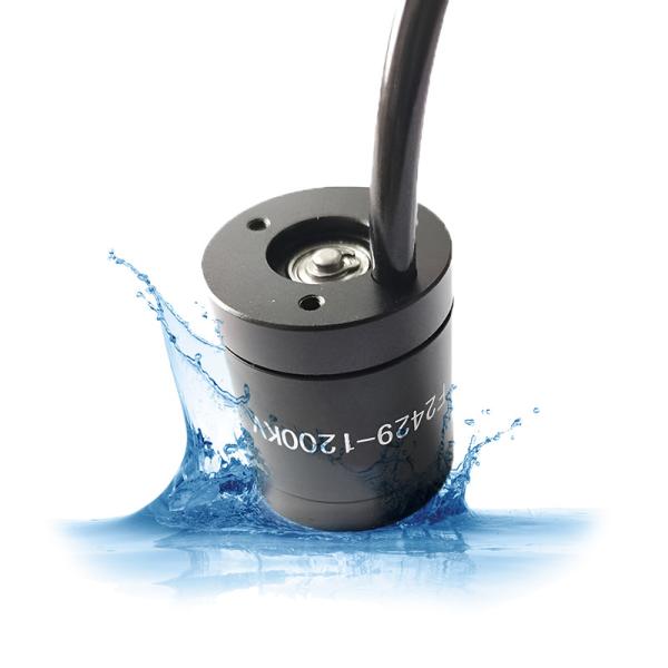 Faradyi Custom Professional Manufacture Waterproof Motor 24mm 800 1200KV DC