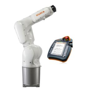 China Wall Mounting Kuka Robot Arm factory