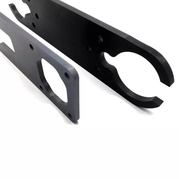 Low Density Silicon Nitride Parts With Wear Resistance And High Temperature Resistance