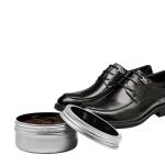 Natural Beeswax Boot Polish Shoe Shine Wax