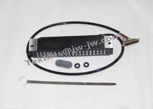 China Staubli Dobby Jacquard Loom Spare Parts Dobby Magnet Bar 20 Shafts factory