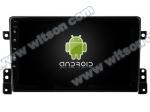 9'' 10.1'' Screen Car Android Multimedia Player For Suzuki Grand Vitara 3 2005