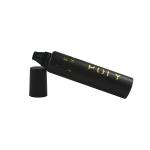 empty Plastic Tube Shower Gel Hand Cream Squeeze Tube Cosmetic Empty Facial