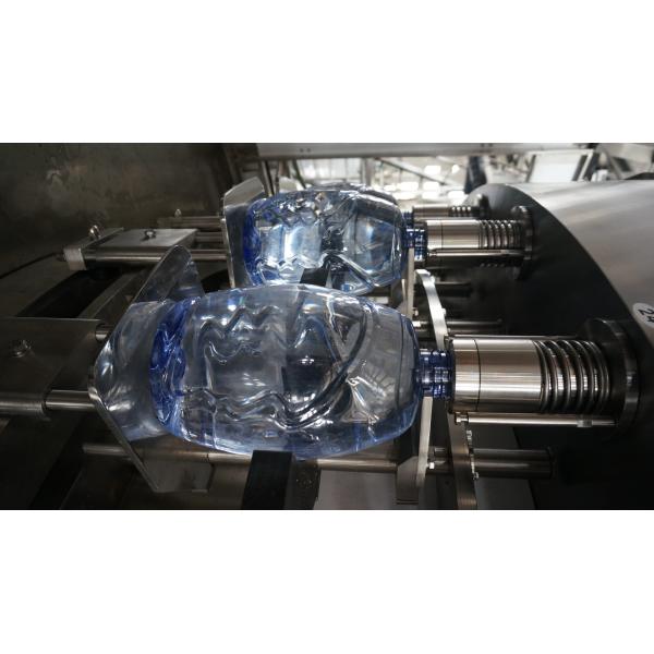 China 500ml Automatic Drinking Water Bottling Machine Aseptic factory