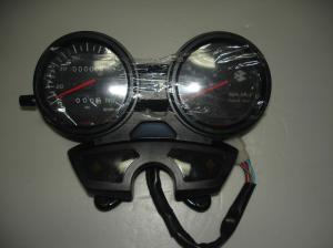 China motorcycles meter motocross neter BAJAJ125 Meter assy factory