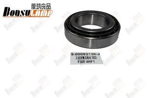 China Diff Cage Bearing Of Isuzu Truck Parts FSR 4HF1 OEM 9-00093130-0 9000931300 factory