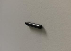 China M10x30 ISO8748 Elastic Cylinder spiral dowel pins Black Phosphated factory