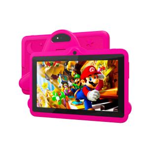 1.5 GHz Processor Shockproof Tablet PC Rugged With Drop Resistant Cases