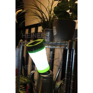 Heineer camping solar led lights