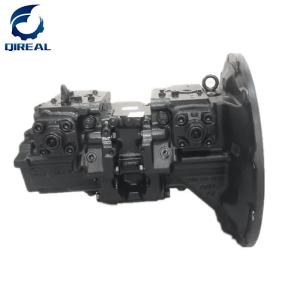 China Excavator spare parts PC300-7 hydraulic pump 708-2G-00024 factory