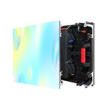 P1.5625 LED Rental Screen Indoor LED Display Cabinet 5000cd/m2 For Sports Events