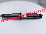 D5010222559 DCI11 0445120309 Bosch Performance Injectors