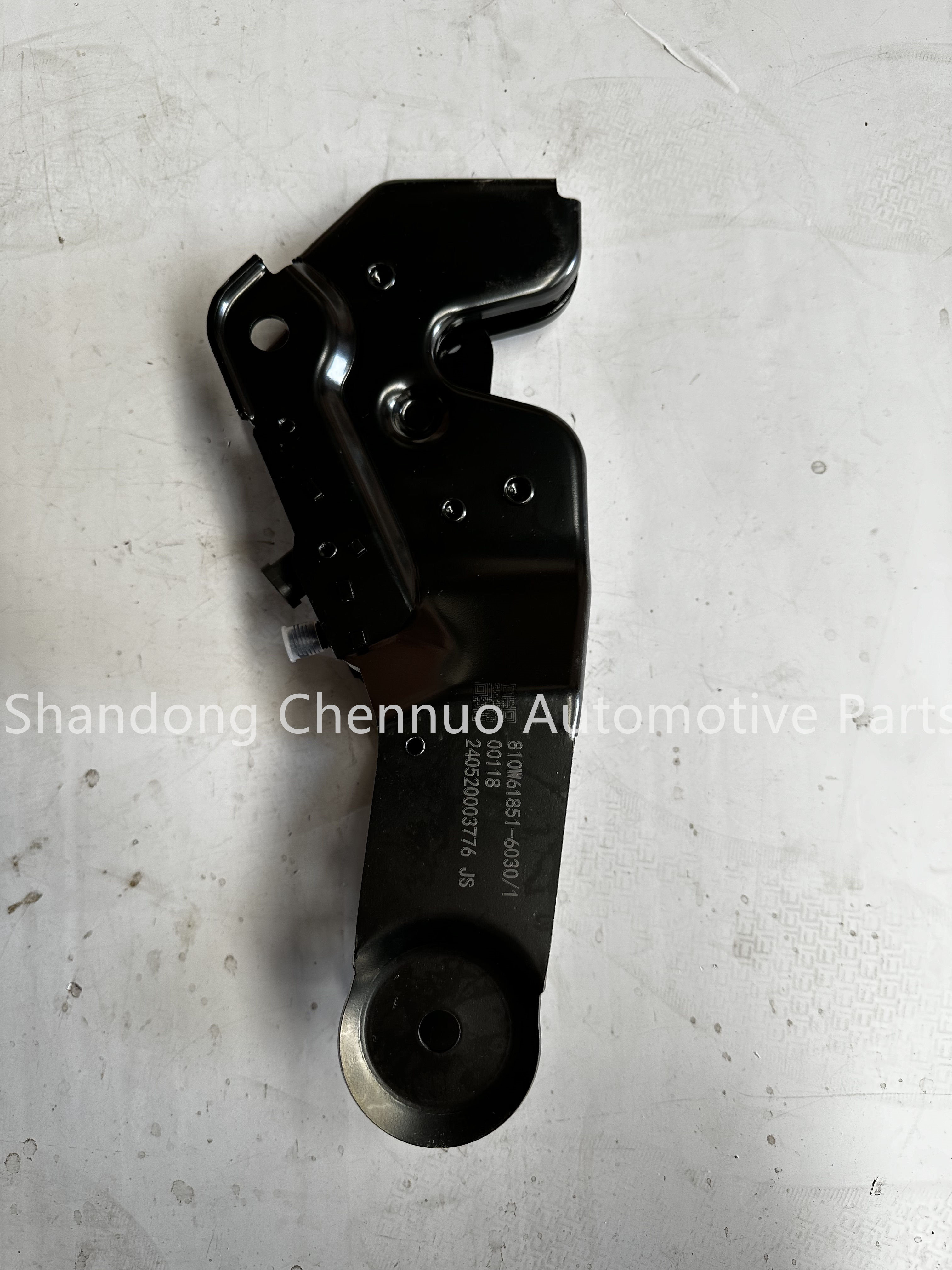 Cab Hydraulic Lock 810W61851-6030 Truck Parts And Components