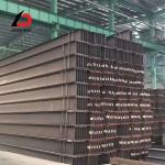 Custom Size Q345b Hot Rolled H Beams for Spot Goods Sales Ub UC Specification3