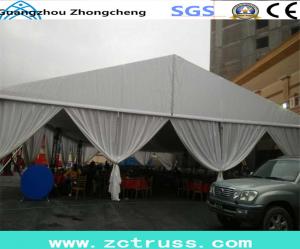 China Aluminum Luxury Wedding Party Tent factory