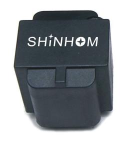 China Ui30 Series Encapsulated Power Transformer For Power Supply High Electrical Safety factory