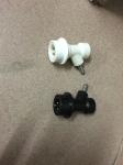 Ball lock connectors/couplers use for ball lock kegs