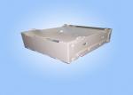 700gsm Corrugated Plastic Sheets 4x8 For Box Industry Use