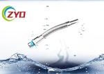 73cm Length Kitchen Sink Drain Pipe ABS Deodorant Type 1Mpa Pressure