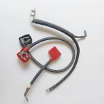 Automotive Battery To Starter Cable Wire Color Customized