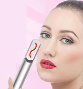 China Eye &amp; Face Massager Tool/Wand/Pen, Heated/Warm, Vibration, Anti Aging, Firm/Tone, Eye Fatigue, Puffy Eyes/Dark Circles factory