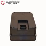 Truck Crane Spare Parts Display Screen Assembly SYCD-1132 For SANY Mobile Crane