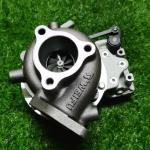 Diesel Engine Turbocharger For Navistar 3.2L 821142-1 7005070C