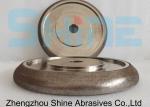 8 inch CBN Sharpening Wheel 7/8 Inch Tooth Spacing 4.6kg/PC
