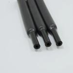 RSFR-DR Diesel Resistant Flexible Elastomeric Heat Shrink Tubing