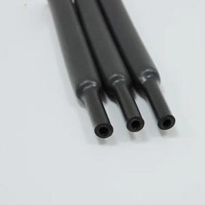 China Dual Wall Adhesive-Lined Heat-Shrink Polyolefin Tubing RoHS factory