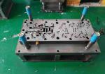 Aluminium Material Metal Stamping Mold Electric Component Product Stamping Tool