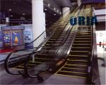 ORIA Escalator indoor escalator shopping cart escalators