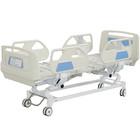 Intensive Care Multifunction ICU Electric Hospital Bed